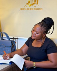 Ms. Foluke A.
